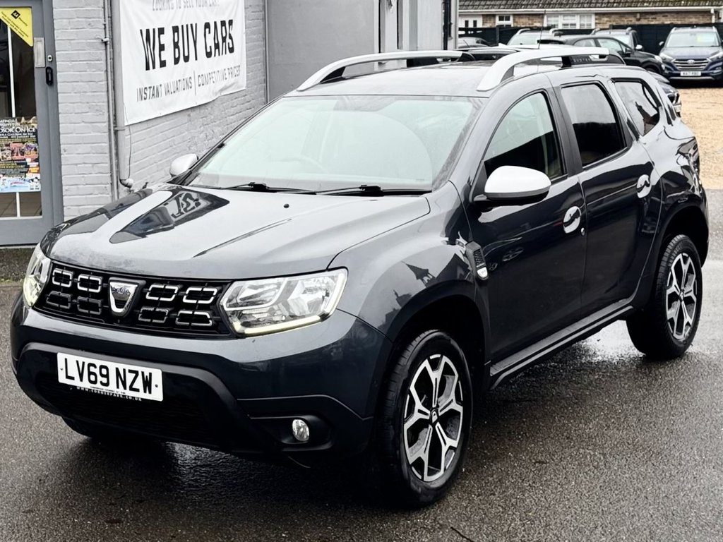 Used Dacia Duster 2019 for sale - 77463714: Photo 4