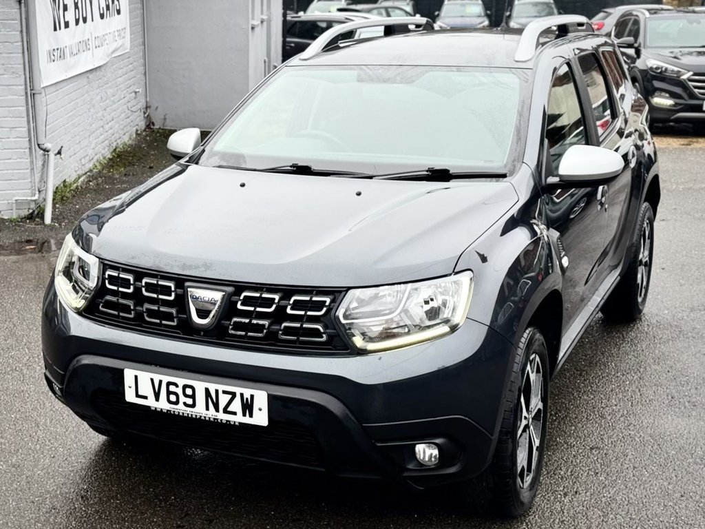 Used Dacia Duster 2019 for sale - 77463714: Photo 43