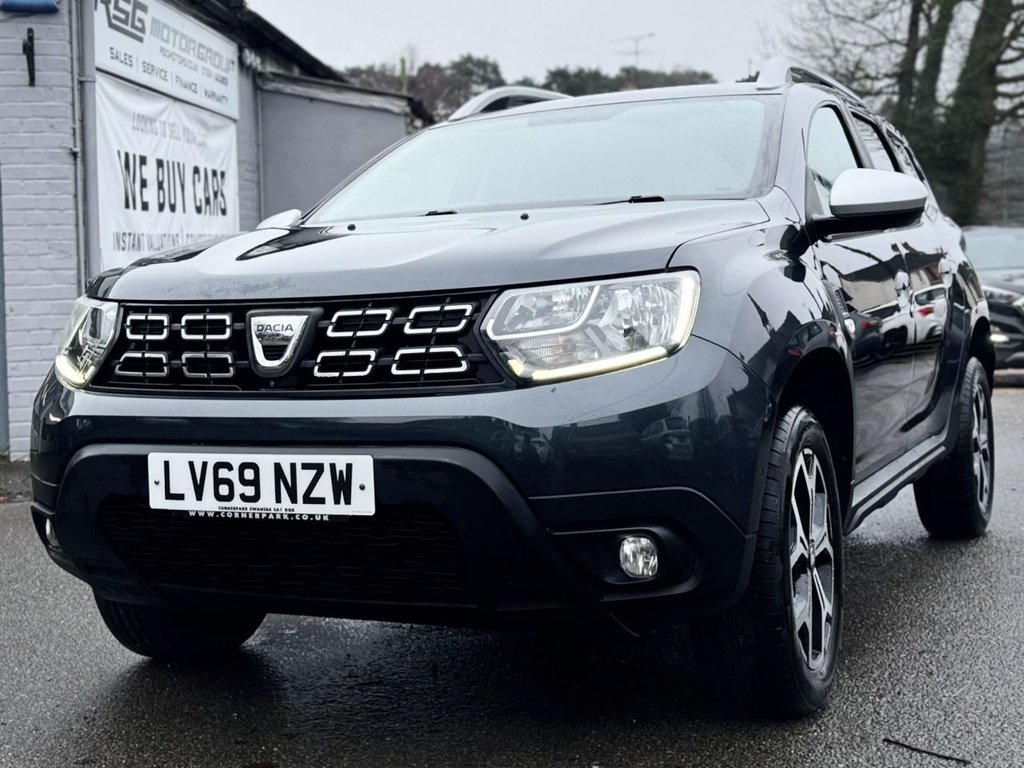 Used Dacia Duster 2019 for sale - 77463714: Photo 44