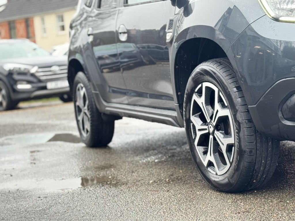 Used Dacia Duster 2019 for sale - 77463714: Photo 48