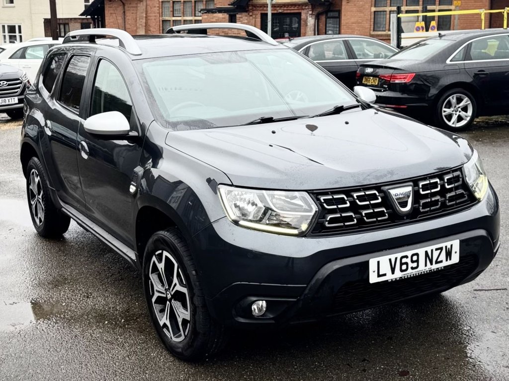 Used Dacia Duster 2019 for sale - 77463714: Photo 49