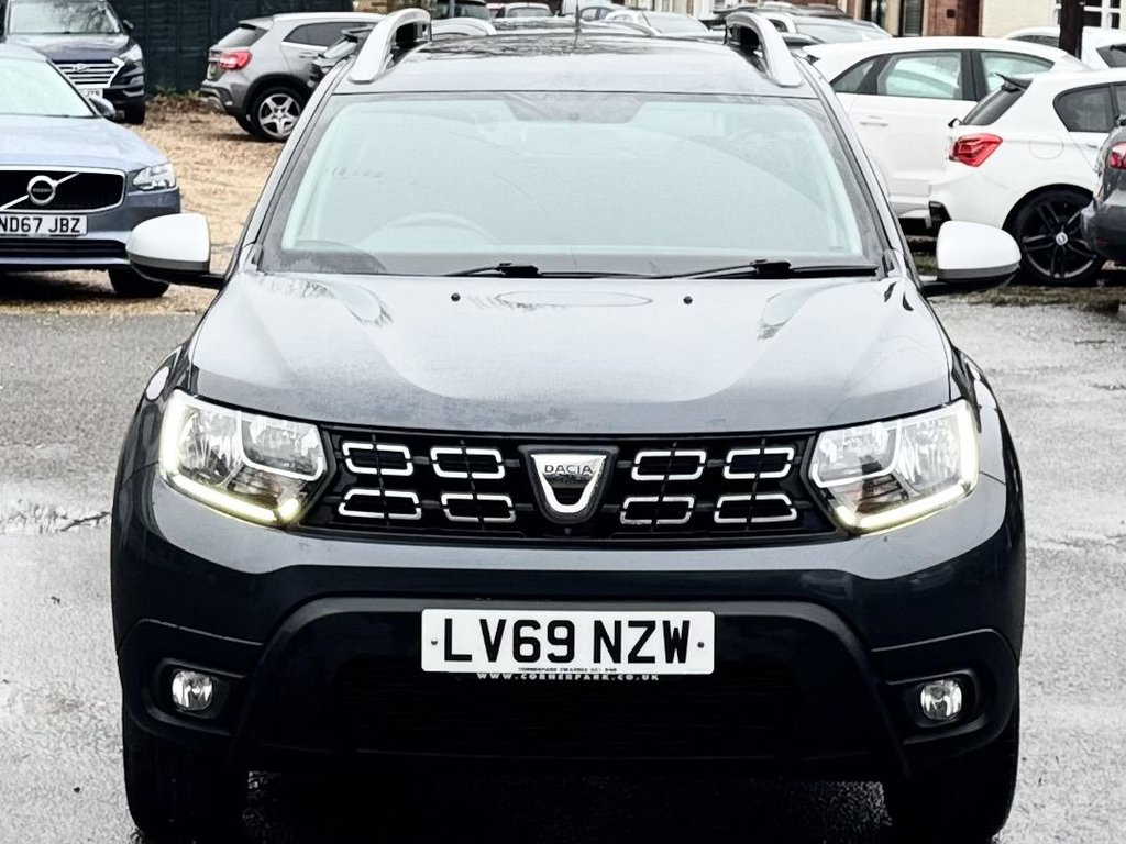 Used Dacia Duster 2019 for sale - 77463714: Photo 5