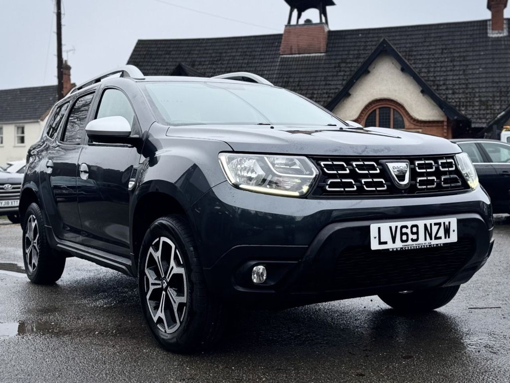 Used Dacia Duster 2019 for sale - 77463714: Photo 50
