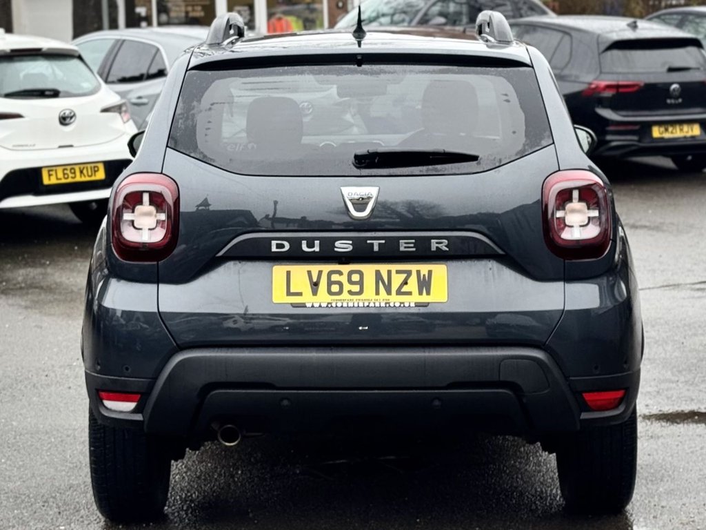 Used Dacia Duster 2019 for sale - 77463714: Photo 6