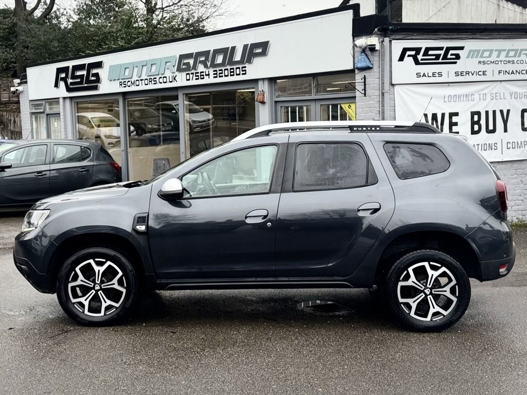 Used Dacia Duster 2019 for sale - 77463714: Photo 8