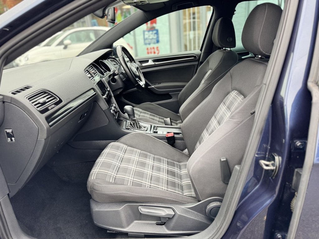 Used Volkswagen Golf 2014 for sale - 76883767: Photo 13