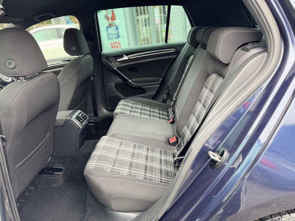 Used Volkswagen Golf 2014 for sale - 76883767: Photo 15