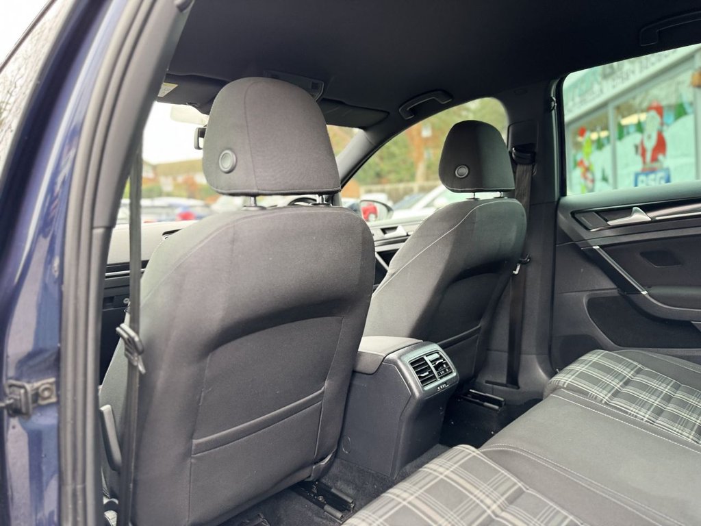 Used Volkswagen Golf 2014 for sale - 76883767: Photo 18