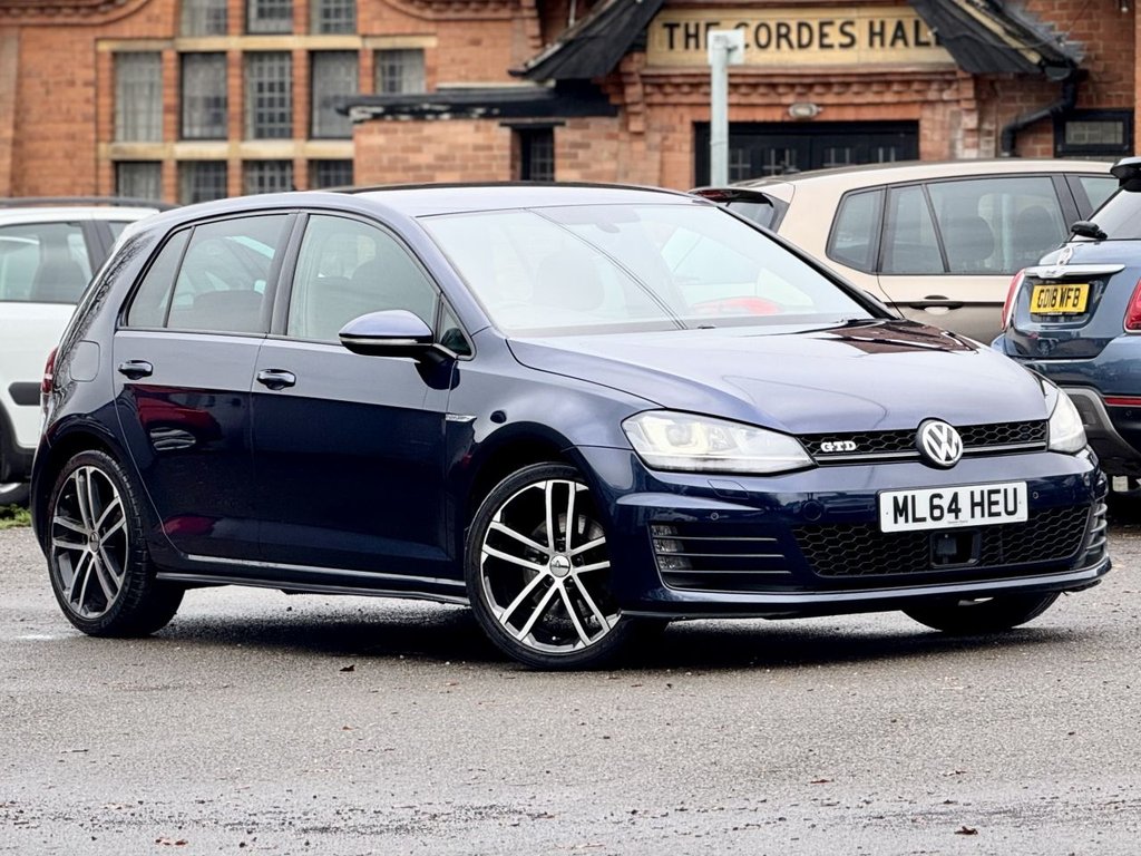 Used Volkswagen Golf 2014 for sale - 76883767: Photo 19