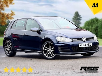 2014 (64) - 2.0 TDI GTD 5dr DSG