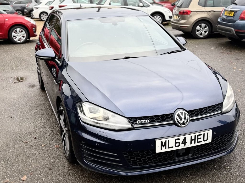 Used Volkswagen Golf 2014 for sale - 76883767: Photo 21