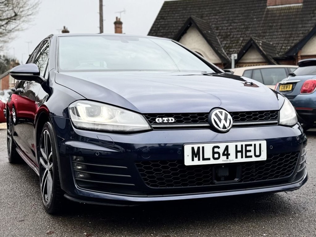 Used Volkswagen Golf 2014 for sale - 76883767: Photo 22