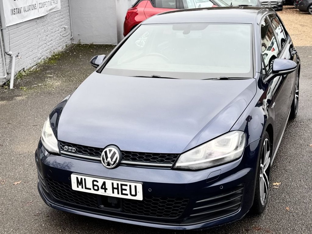 Used Volkswagen Golf 2014 for sale - 76883767: Photo 27