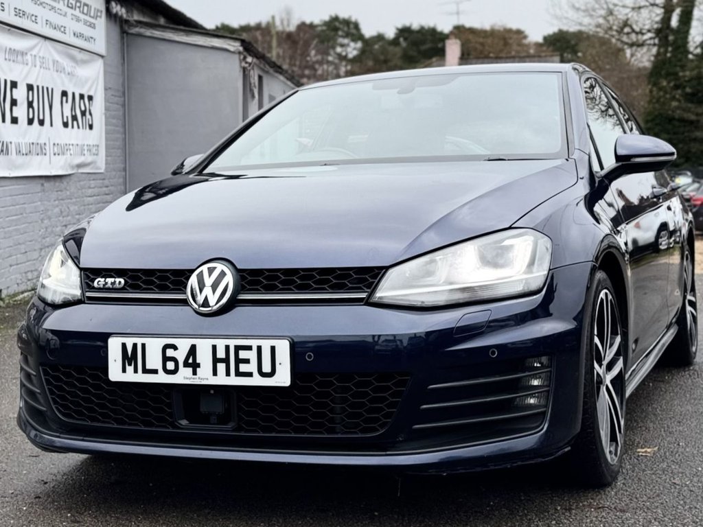 Used Volkswagen Golf 2014 for sale - 76883767: Photo 28