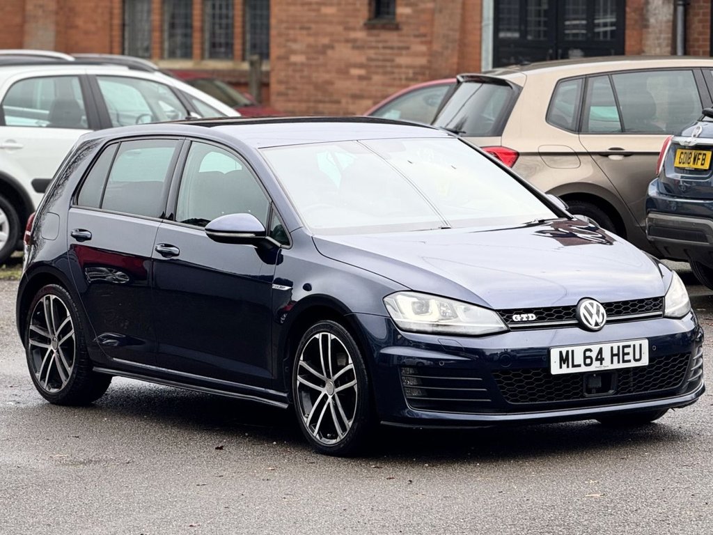 Used Volkswagen Golf 2014 for sale - 76883767: Photo 3