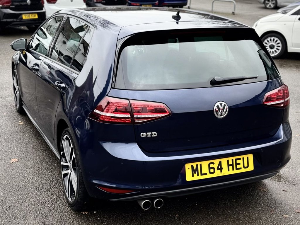 Used Volkswagen Golf 2014 for sale - 76883767: Photo 32