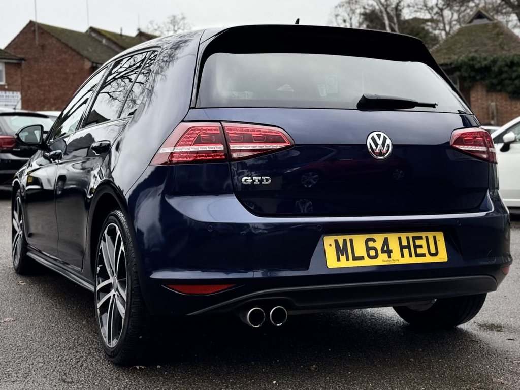 Used Volkswagen Golf 2014 for sale - 76883767: Photo 33