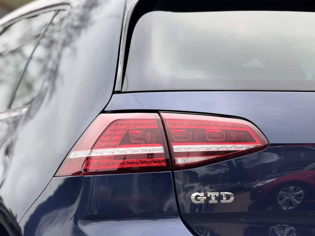 Used Volkswagen Golf 2014 for sale - 76883767: Photo 34