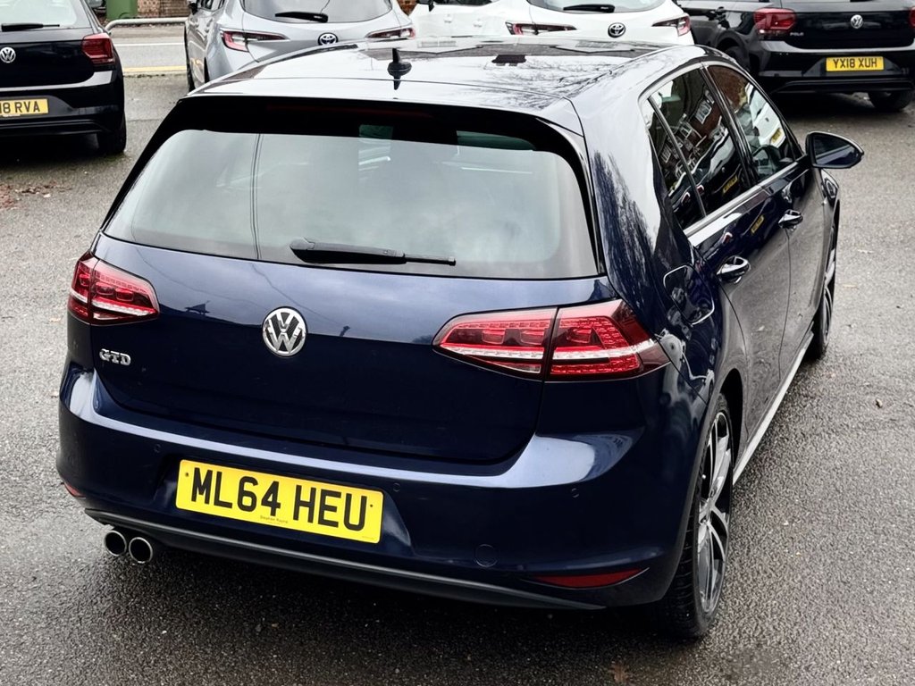 Used Volkswagen Golf 2014 for sale - 76883767: Photo 36