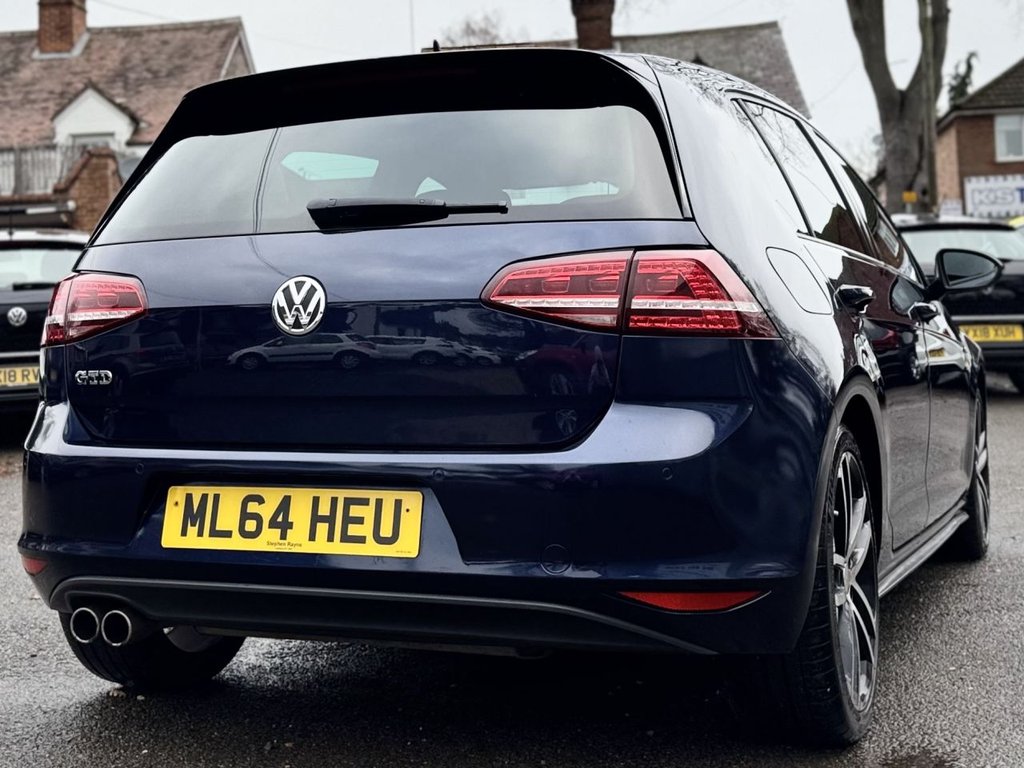 Used Volkswagen Golf 2014 for sale - 76883767: Photo 37