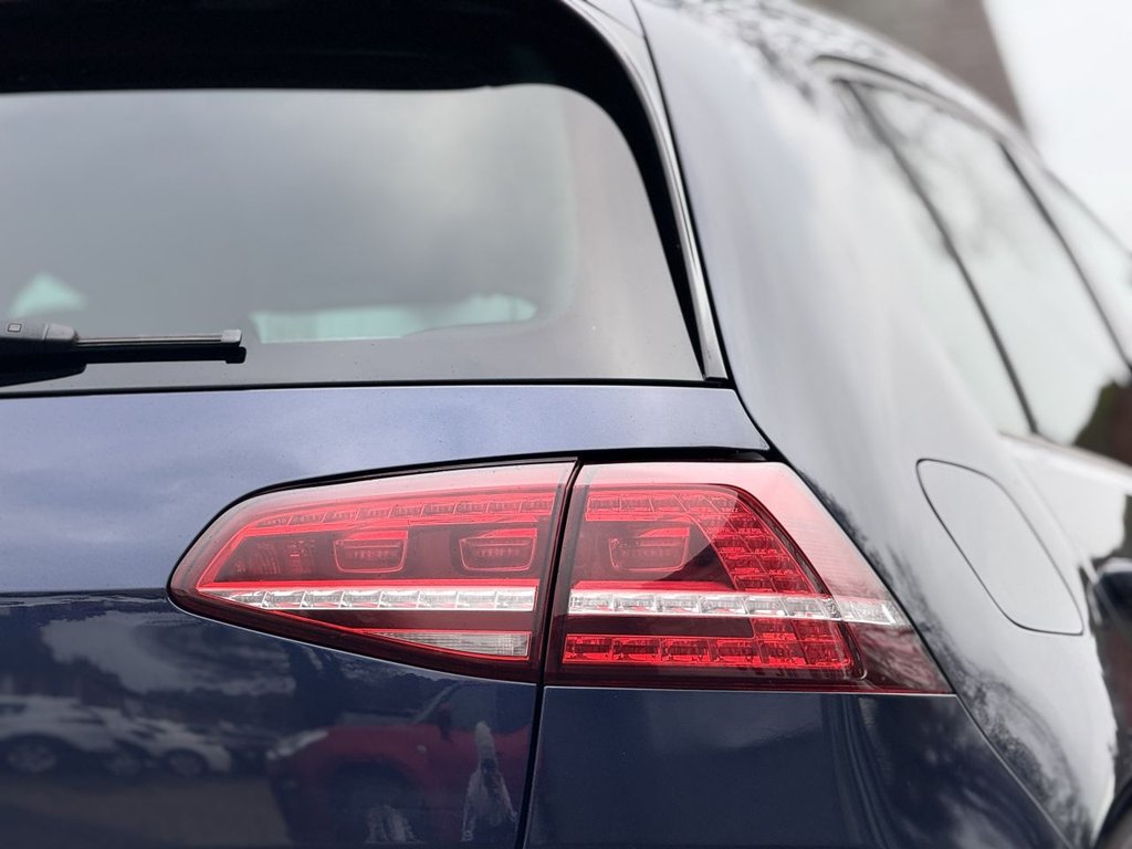 Used Volkswagen Golf 2014 for sale - 76883767: Photo 38