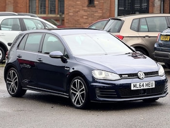 Used Volkswagen Golf 2014 for sale - 76883767: Photo