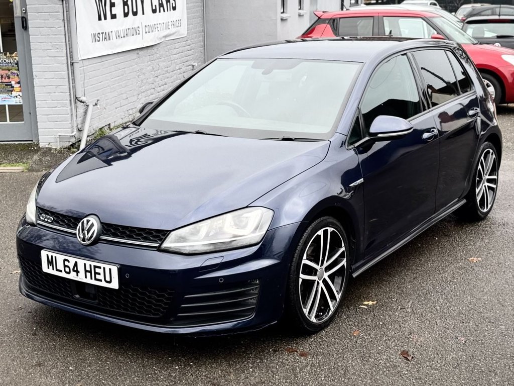 Used Volkswagen Golf 2014 for sale - 76883767: Photo 4