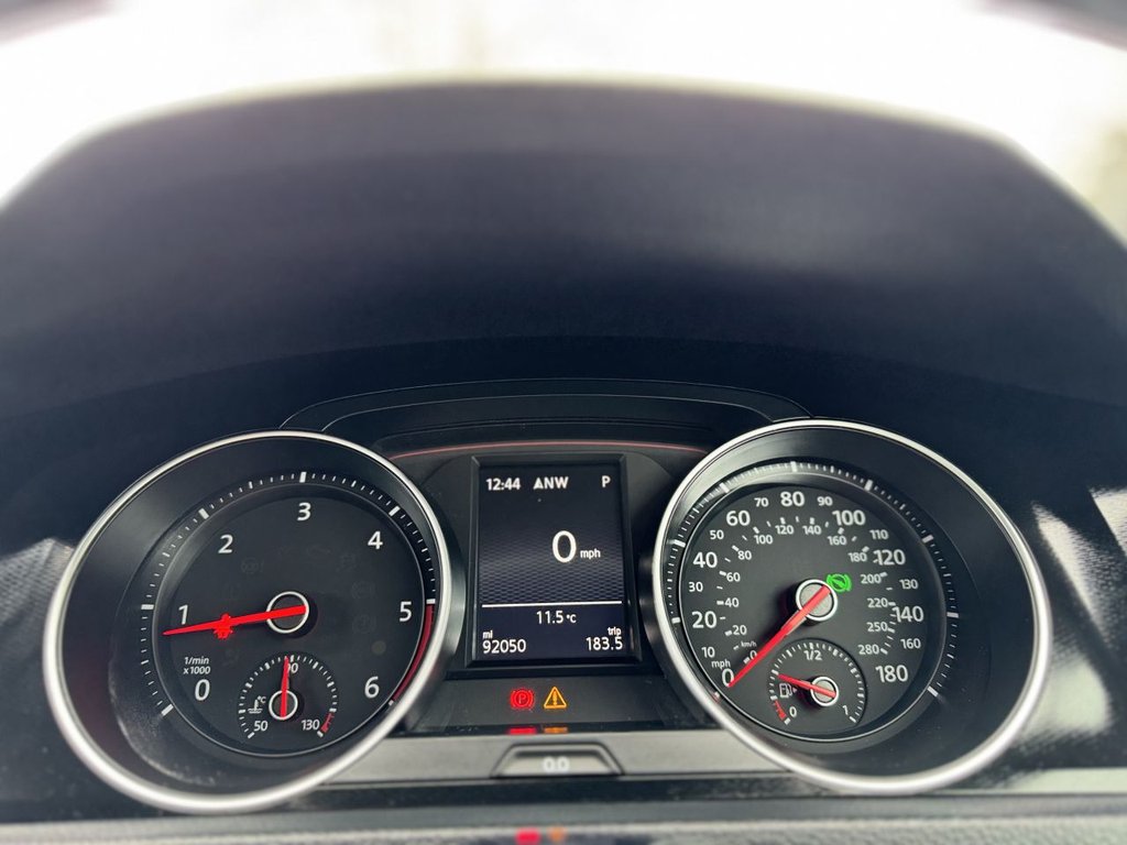 Used Volkswagen Golf 2014 for sale - 76883767: Photo 48