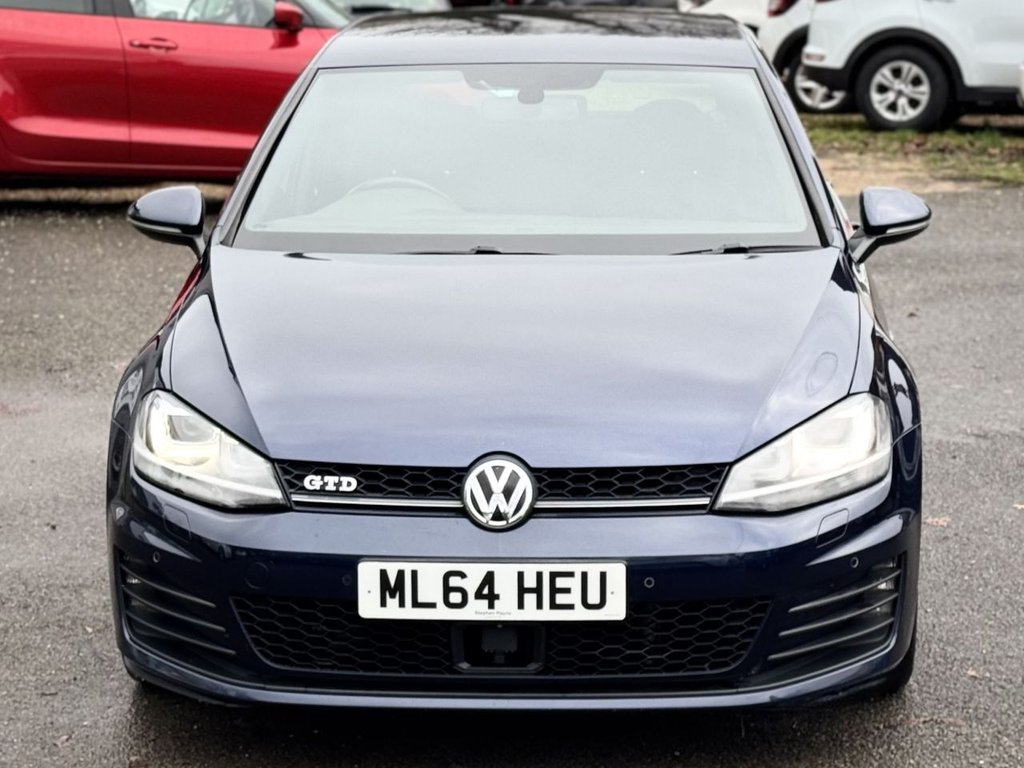 Used Volkswagen Golf 2014 for sale - 76883767: Photo 5