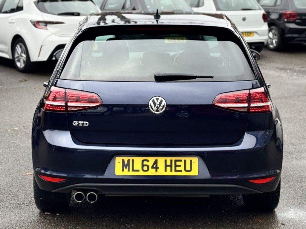 Used Volkswagen Golf 2014 for sale - 76883767: Photo 6