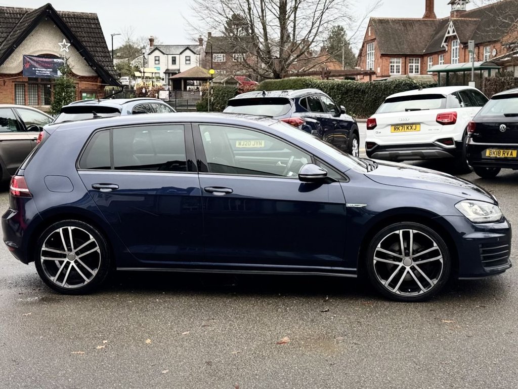 Used Volkswagen Golf 2014 for sale - 76883767: Photo 7