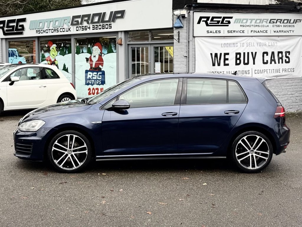 Used Volkswagen Golf 2014 for sale - 76883767: Photo 8