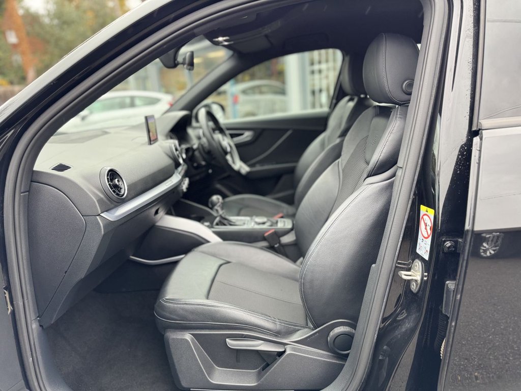 Used Audi Q2 2017 for sale - 76558590: Photo 12