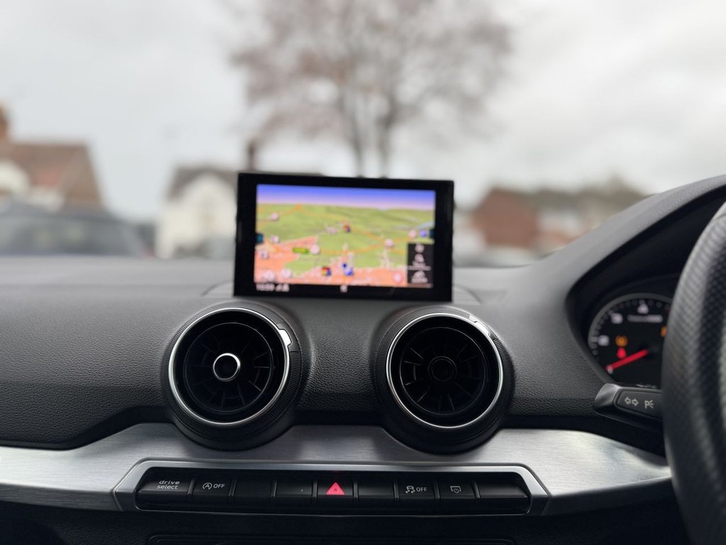 Used Audi Q2 2017 for sale - 76558590: Photo 13