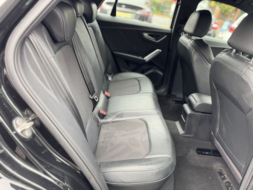 Used Audi Q2 2017 for sale - 76558590: Photo 15