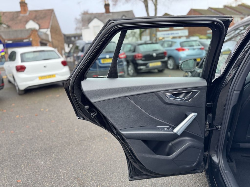 Used Audi Q2 2017 for sale - 76558590: Photo 16