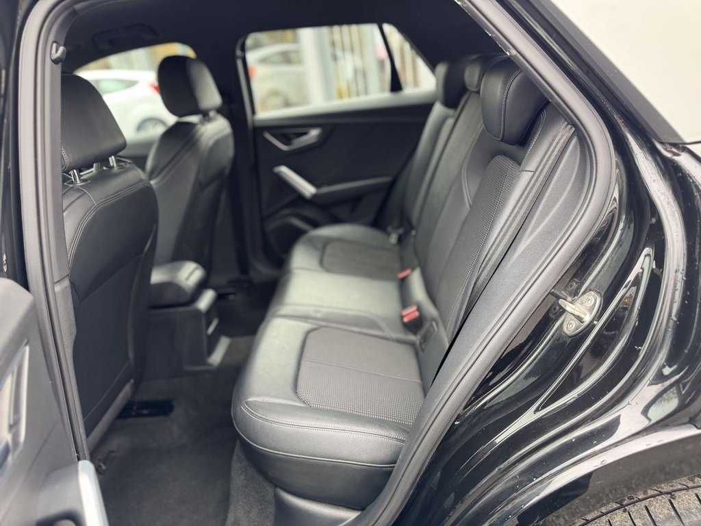 Used Audi Q2 2017 for sale - 76558590: Photo 17