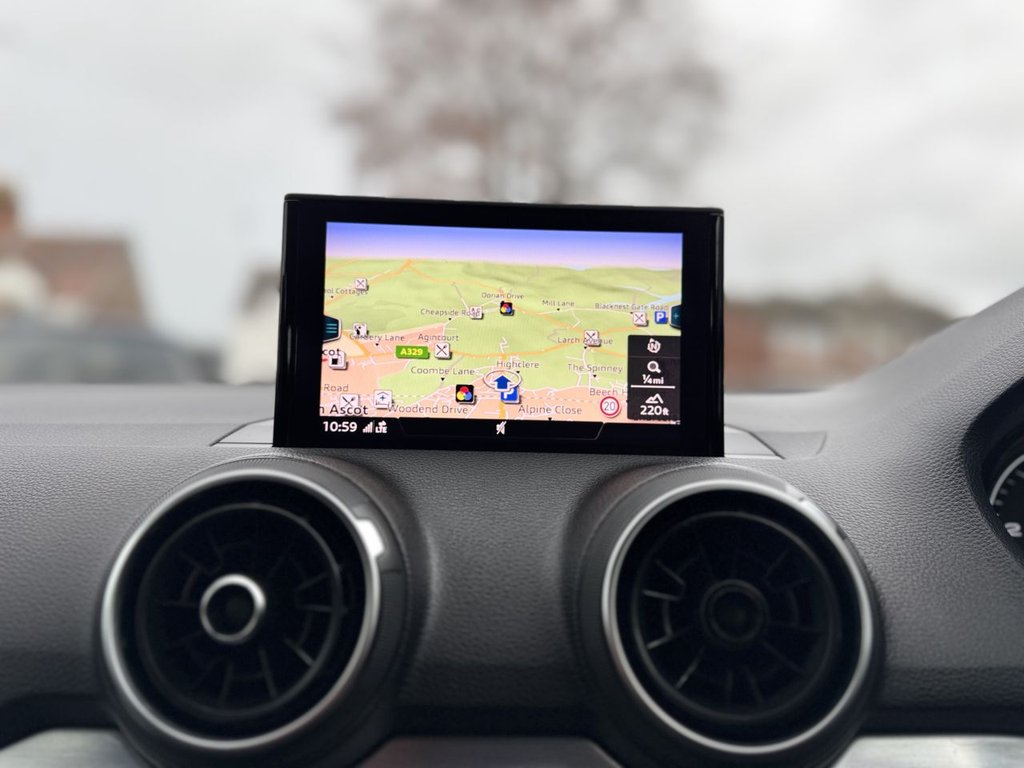 Used Audi Q2 2017 for sale - 76558590: Photo 18