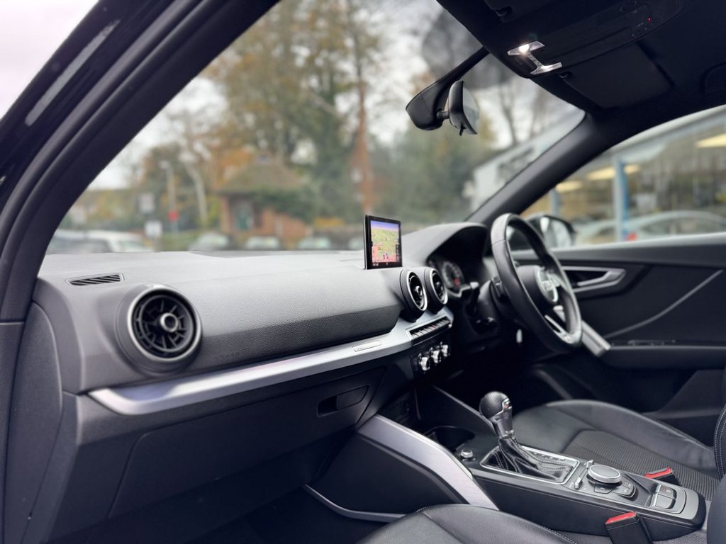 Used Audi Q2 2017 for sale - 76558590: Photo 20