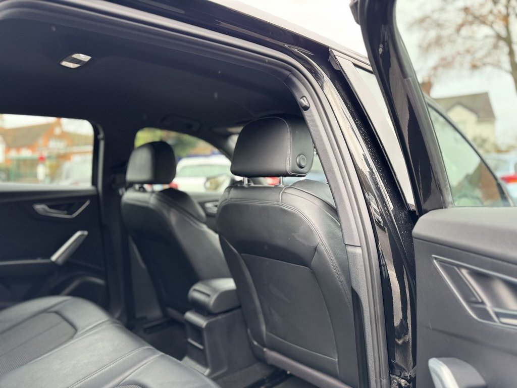 Used Audi Q2 2017 for sale - 76558590: Photo 23