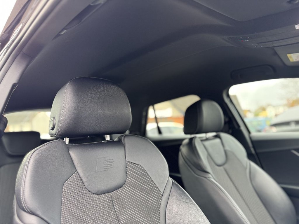 Used Audi Q2 2017 for sale - 76558590: Photo 26