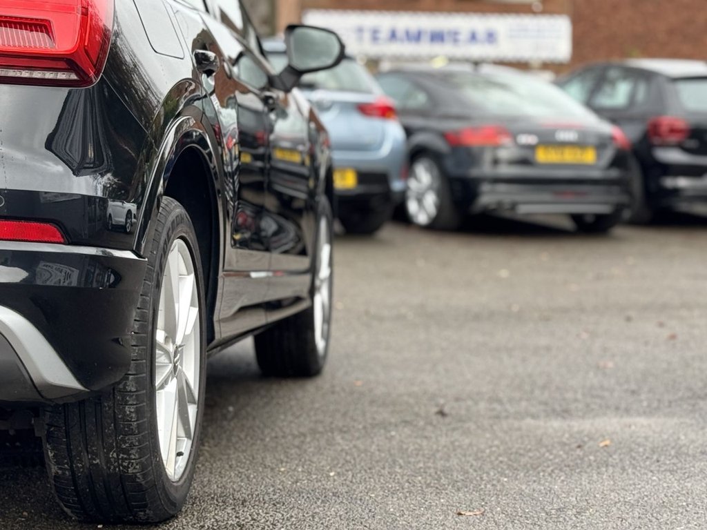 Used Audi Q2 2017 for sale - 76558590: Photo 30