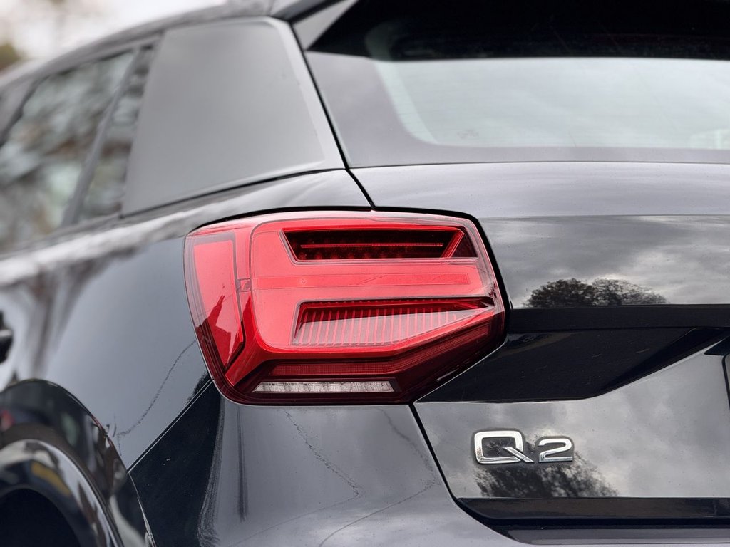 Used Audi Q2 2017 for sale - 76558590: Photo 31