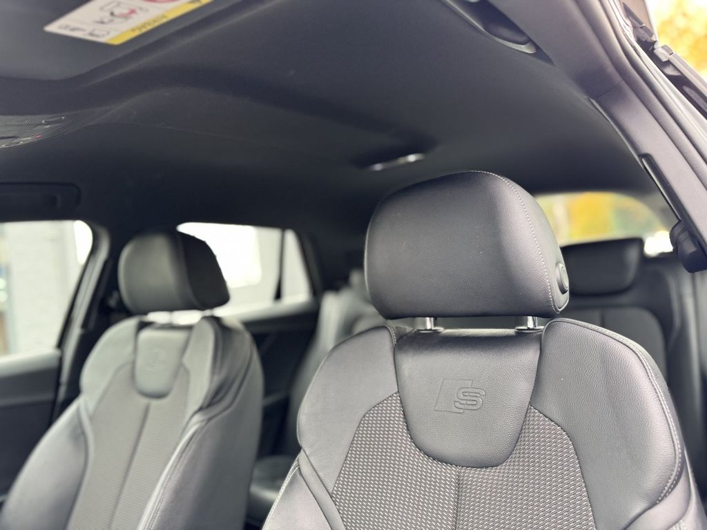 Used Audi Q2 2017 for sale - 76558590: Photo 33