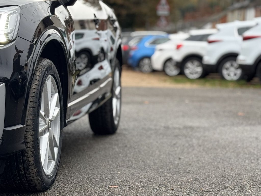 Used Audi Q2 2017 for sale - 76558590: Photo 34