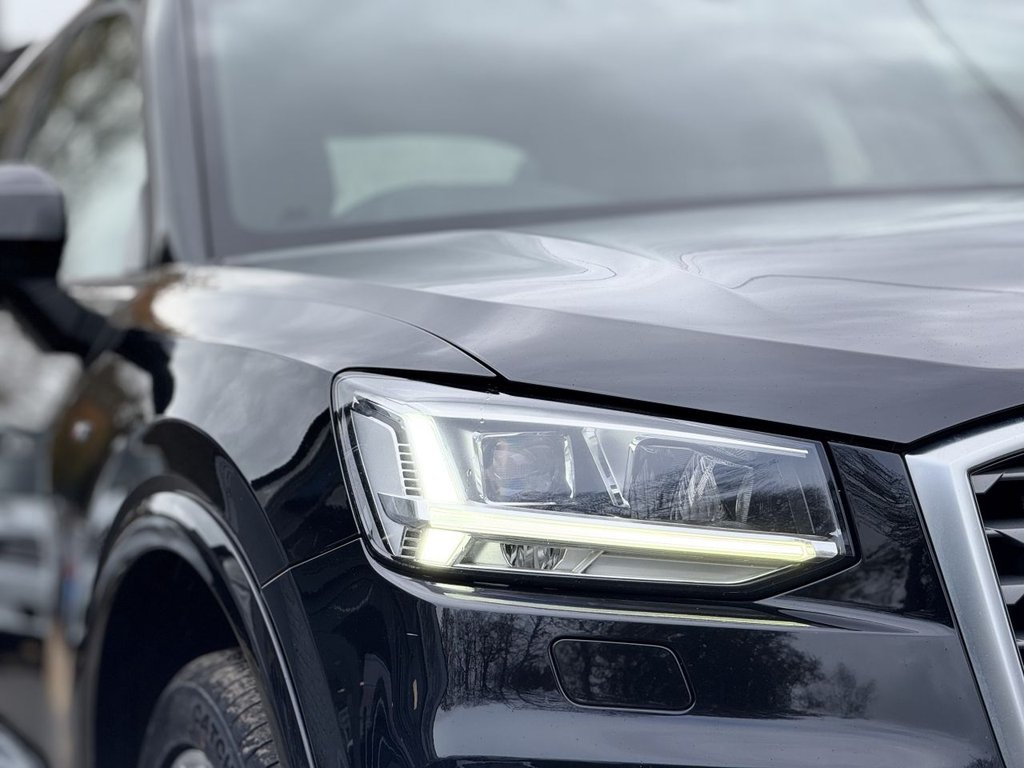 Used Audi Q2 2017 for sale - 76558590: Photo 40