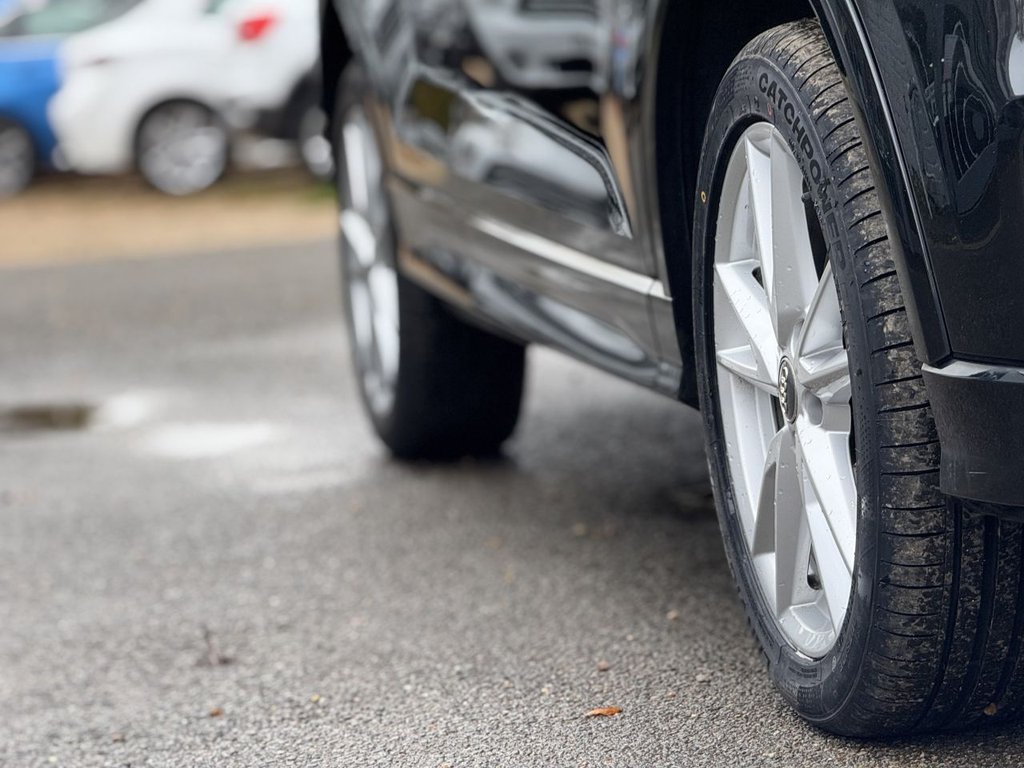 Used Audi Q2 2017 for sale - 76558590: Photo 42