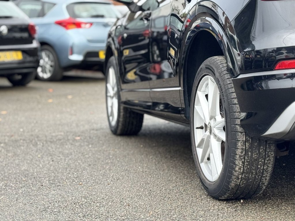 Used Audi Q2 2017 for sale - 76558590: Photo 46