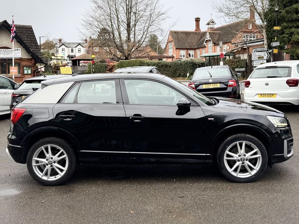 Used Audi Q2 2017 for sale - 76558590: Photo 7
