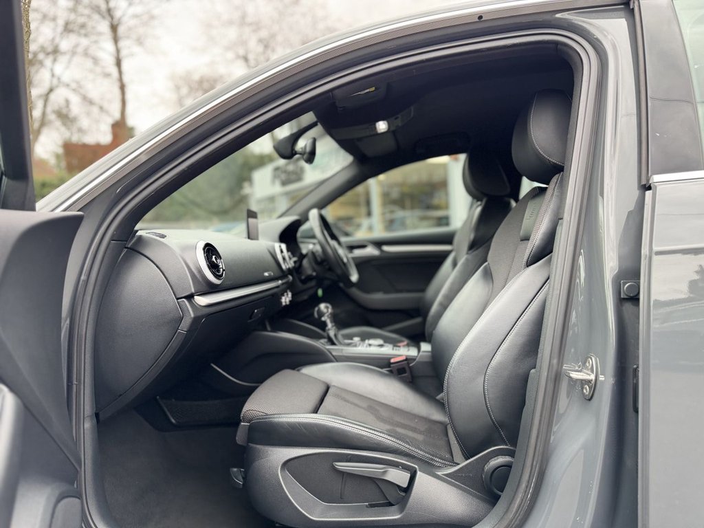 Used Audi A3 2017 for sale - 78102683: Photo 13